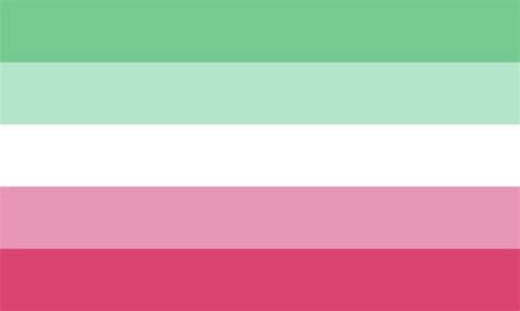 abro flag meaning|What Exactly Is The Abrosexual Pride Flag, And What。